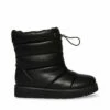 SteveMadden ICY BLACK -Steve Madden | Official Store STEVEMADDEN SHOES ICY BLACK SIDE 1