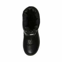 SteveMadden ICY BLACK -Steve Madden | Official Store STEVEMADDEN SHOES ICY BLACK TOP