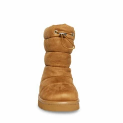 SteveMadden ICY CHESTNUT 11 SteveMadden ICY CHESTNUT -Steve Madden | Official Store STEVEMADDEN SHOES ICY CHESTNUT FRONT