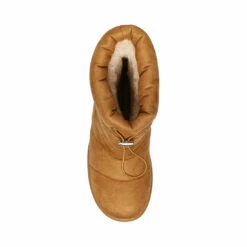 SteveMadden ICY CHESTNUT 12 SteveMadden ICY CHESTNUT -Steve Madden | Official Store STEVEMADDEN SHOES ICY CHESTNUT TOP