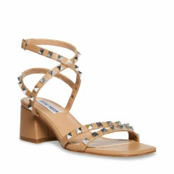 SteveMadden INVENT TAN -Steve Madden | Official Store STEVEMADDEN SHOES INVENT TAN