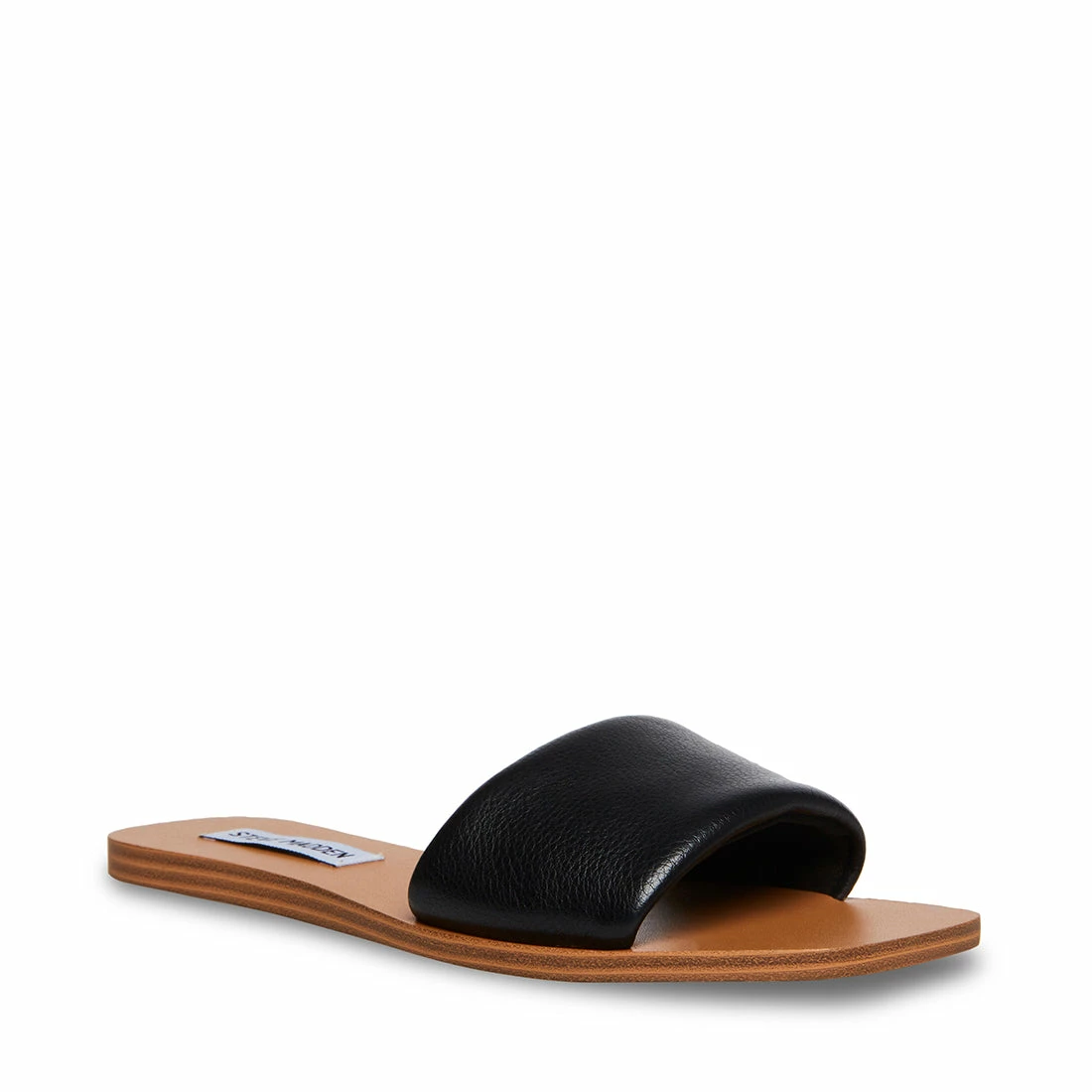 SteveMadden ISABEL BLACK 4 SteveMadden ISABEL BLACK - Image 2