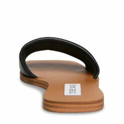 SteveMadden ISABEL BLACK 15 SteveMadden ISABEL BLACK -Steve Madden | Official Store STEVEMADDEN SHOES ISABEL BLACK BACK