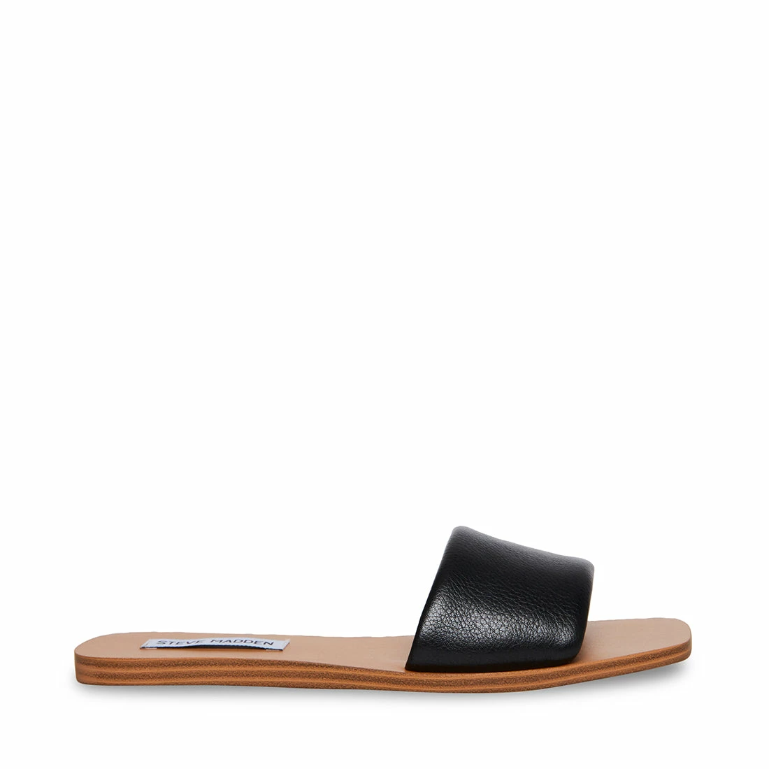 SteveMadden ISABEL BLACK 8 SteveMadden ISABEL BLACK - Image 6