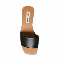 SteveMadden ISABEL BLACK 14 SteveMadden ISABEL BLACK -Steve Madden | Official Store STEVEMADDEN SHOES ISABEL BLACK TOP