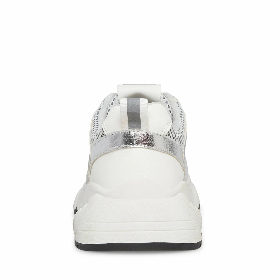 SteveMadden ISSAC WHITE/GREY 7 SteveMadden ISSAC WHITE/GREY - Image 5
