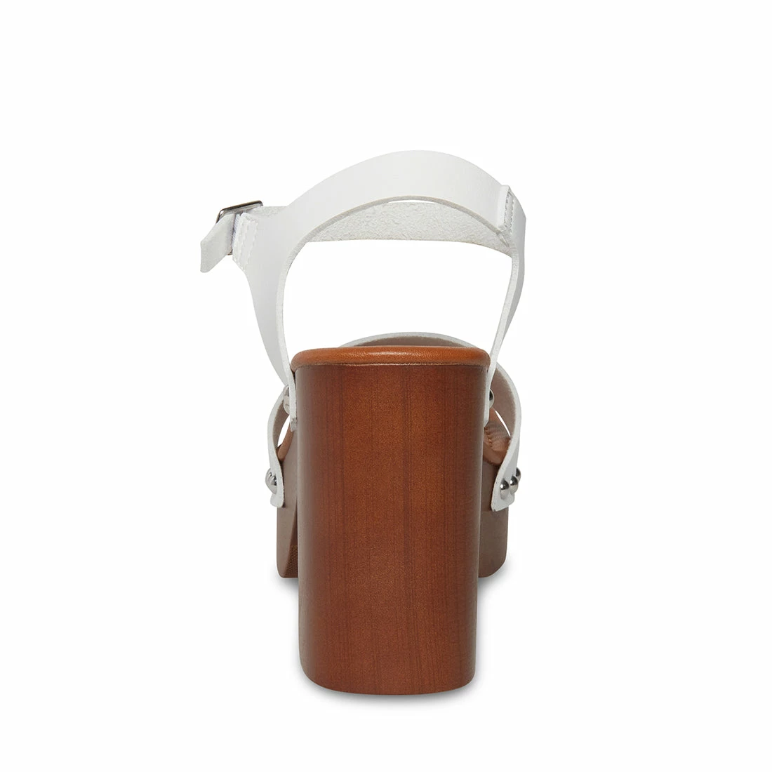 SteveMadden IVY WHITE 7 SteveMadden IVY WHITE - Image 5