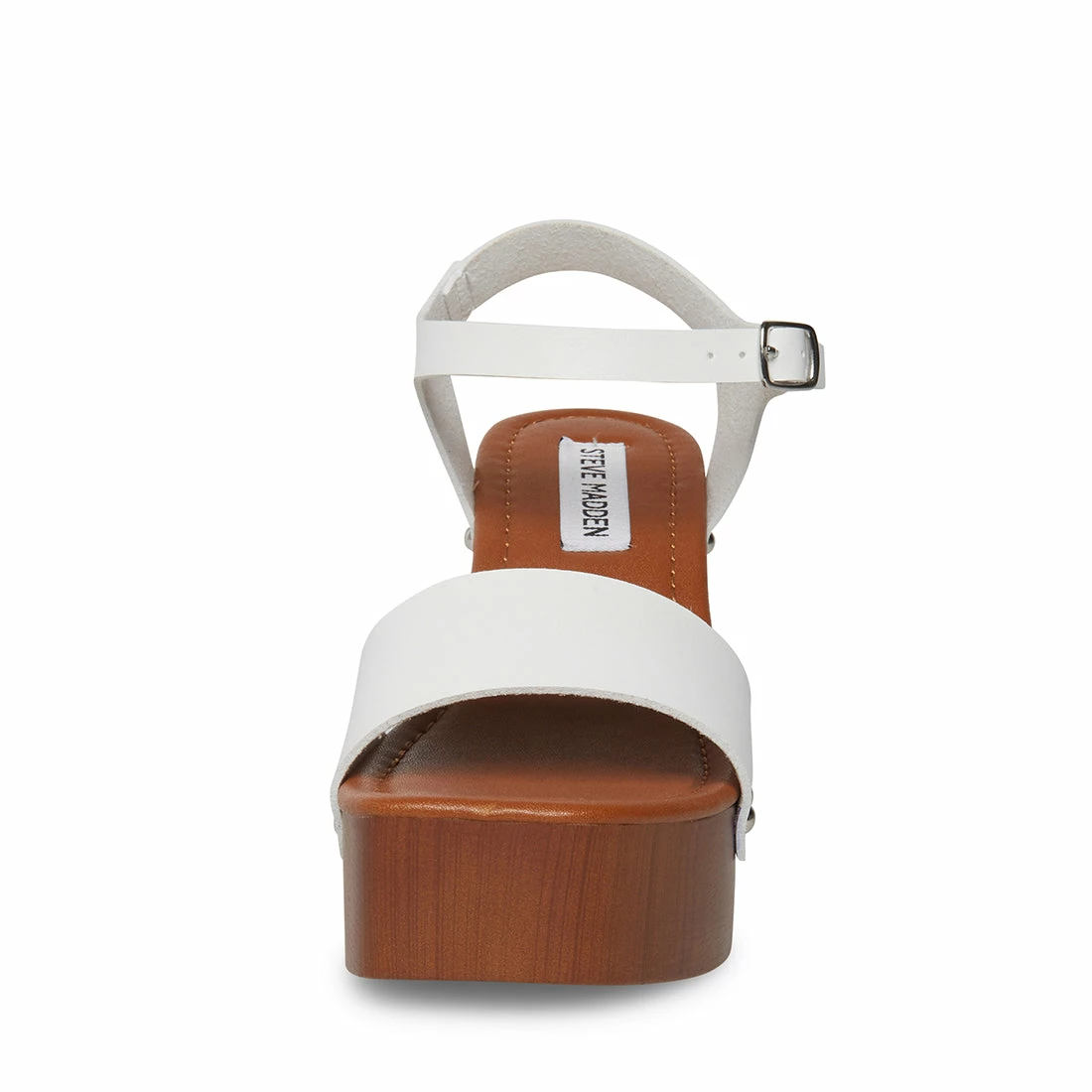 SteveMadden IVY WHITE 5 SteveMadden IVY WHITE - Image 3