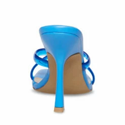 SteveMadden JADA BLUE -Steve Madden | Official Store STEVEMADDEN SHOES JADA BLUE BACK