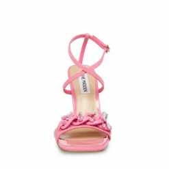SteveMadden JOANNA PINK -Steve Madden | Official Store STEVEMADDEN SHOES JOANNA PINK FRONT