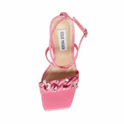 SteveMadden JOANNA PINK -Steve Madden | Official Store STEVEMADDEN SHOES JOANNA PINK TOP