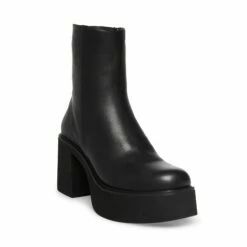 SteveMadden JOLTZ BLACK -Steve Madden | Official Store STEVEMADDEN SHOES JOLTZ BLACK
