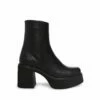 SteveMadden JOLTZ BLACK 2 SteveMadden JOLTZ BLACK -Steve Madden | Official Store STEVEMADDEN SHOES JOLTZ BLACK SIDE