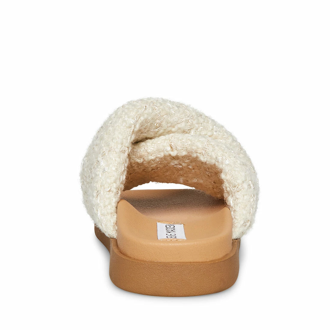 SteveMadden JOYCE WHITE 7 SteveMadden JOYCE WHITE - Image 5