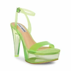 Steve Madden | Official Store -Steve Madden | Official Store STEVEMADDEN SHOES JULIEN LIME