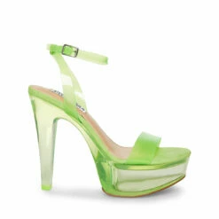 SteveMadden JULIEN LIME