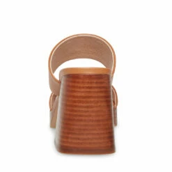 SteveMadden KAIA NATURAL -Steve Madden | Official Store STEVEMADDEN SHOES KAIA NATURAL BACK