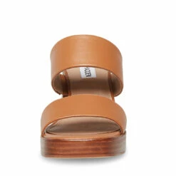 SteveMadden KAIA NATURAL -Steve Madden | Official Store STEVEMADDEN SHOES KAIA NATURAL FRONT