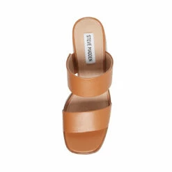 SteveMadden KAIA NATURAL -Steve Madden | Official Store STEVEMADDEN SHOES KAIA NATURAL TOP