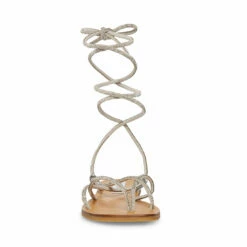 SteveMadden KAROLYN RHINESTONES -Steve Madden | Official Store STEVEMADDEN SHOES KAROLYN RHINESTONES FRONT 1