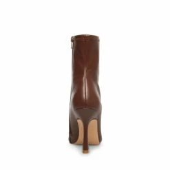 SteveMadden KATERINA BROWN -Steve Madden | Official Store STEVEMADDEN SHOES KATERINA BROWN BACK