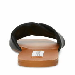 SteveMadden KENDRIA BLACK 15 SteveMadden KENDRIA BLACK -Steve Madden | Official Store STEVEMADDEN SHOES KENDRIA BLACK BACK