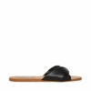SteveMadden KENDRIA BLACK