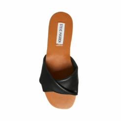 SteveMadden KENDRIA BLACK 14 SteveMadden KENDRIA BLACK -Steve Madden | Official Store STEVEMADDEN SHOES KENDRIA BLACK TOP