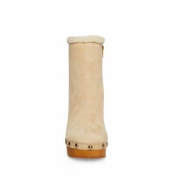 SteveMadden KENT SAND SUEDE 11 SteveMadden KENT SAND SUEDE -Steve Madden | Official Store STEVEMADDEN SHOES KENT SAND SUEDE FRONT