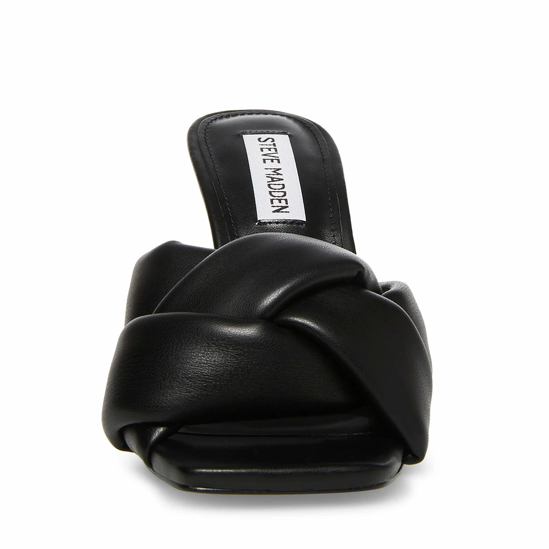 SteveMadden KENZI BLACK 5 SteveMadden KENZI BLACK - Image 3