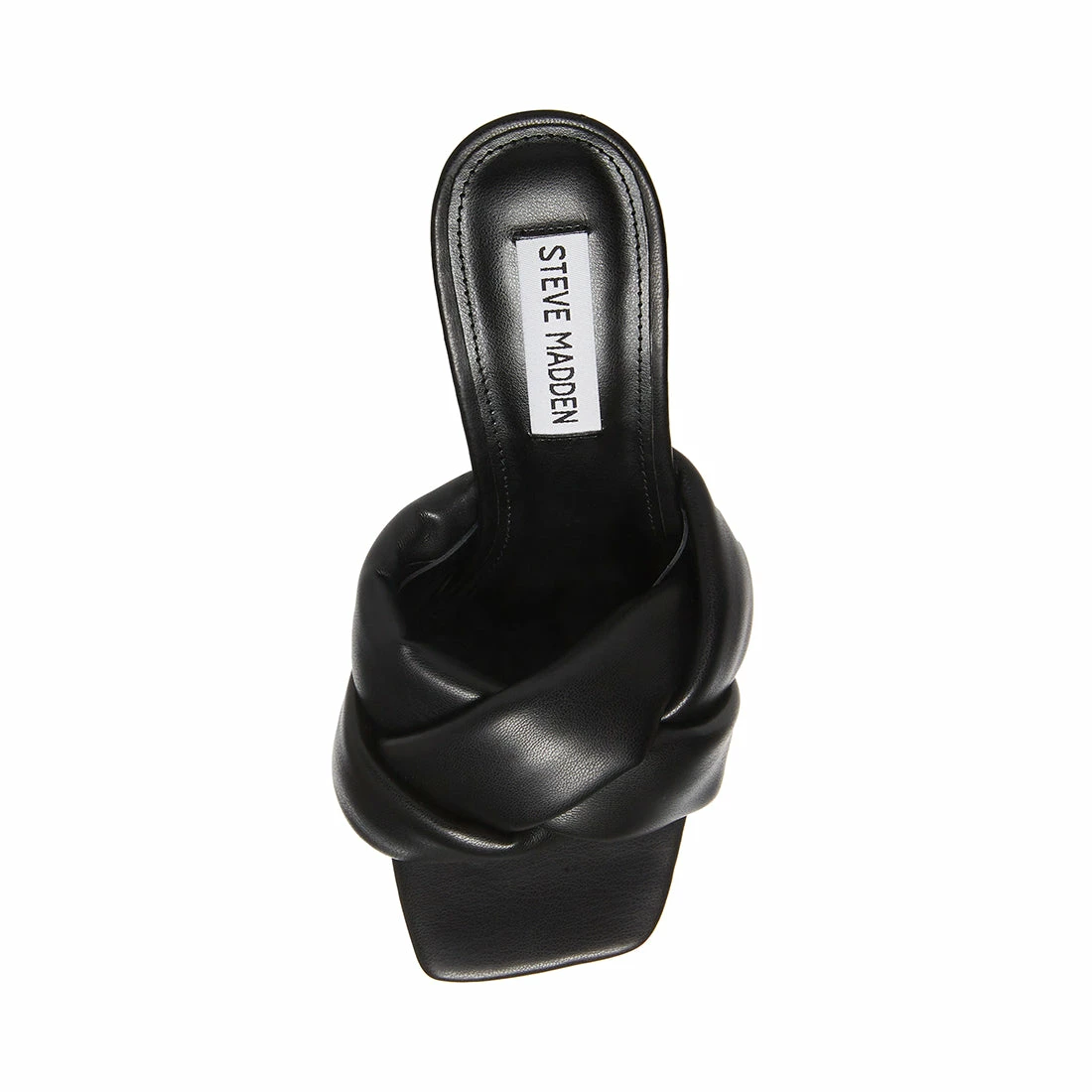 SteveMadden KENZI BLACK 6 SteveMadden KENZI BLACK - Image 4