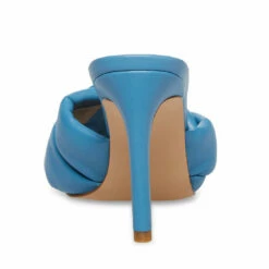 SteveMadden KENZI BLUE 14 SteveMadden KENZI BLUE -Steve Madden | Official Store STEVEMADDEN SHOES KENZI BLUE BACK
