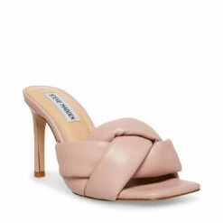 SteveMadden KENZI MAUVE -Steve Madden | Official Store STEVEMADDEN SHOES KENZI MAUVE