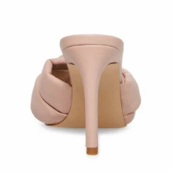 SteveMadden KENZI MAUVE -Steve Madden | Official Store STEVEMADDEN SHOES KENZI MAUVE BACK