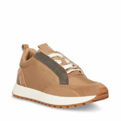 Steve Madden | Official Store -Steve Madden | Official Store STEVEMADDEN SHOES KEYAN TAUPE MULTI