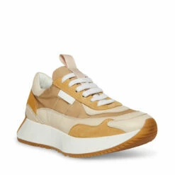 SteveMadden KORRY NATURAL MULTI 10 SteveMadden KORRY NATURAL MULTI -Steve Madden | Official Store STEVEMADDEN SHOES KORRY NATURAL MULTI ITALY1
