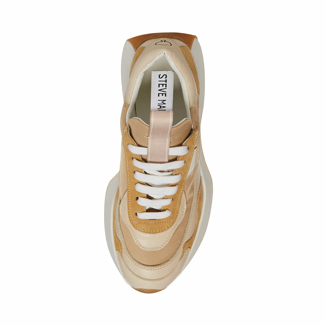 SteveMadden KORRY NATURAL MULTI 6 SteveMadden KORRY NATURAL MULTI - Image 4