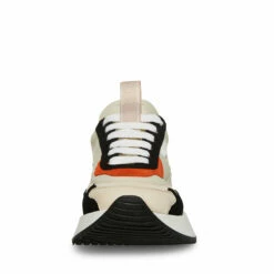 SteveMadden KORRY ORANGE MULTI -Steve Madden | Official Store STEVEMADDEN SHOES KORRY ORANGE MULTI ITALY2