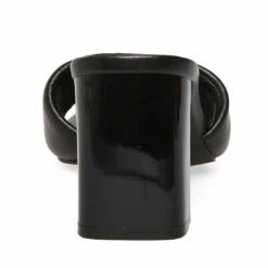 SteveMadden LEXIE BLACK -Steve Madden | Official Store STEVEMADDEN SHOES LEXIE BLACK BACK