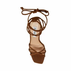 SteveMadden LINDA COGNAC NUBUCK 13 SteveMadden LINDA COGNAC NUBUCK -Steve Madden | Official Store STEVEMADDEN SHOES LINDA COGNAC TOP