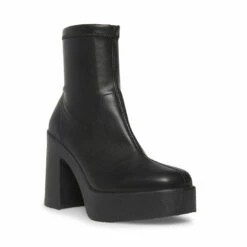 SteveMadden LOGIC BLACK -Steve Madden | Official Store STEVEMADDEN SHOES LOGIC BLACK