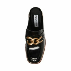 SteveMadden LORIE BLACK -Steve Madden | Official Store STEVEMADDEN SHOES LORIE BLACK TOP