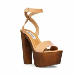 SteveMadden LUCY TAN PATENT 10 SteveMadden LUCY TAN PATENT -Steve Madden | Official Store STEVEMADDEN SHOES LUCY TAN PATENT preview maxWidth 2000 maxHeight 2000