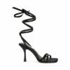 SteveMadden LULIE BLACK -Steve Madden | Official Store STEVEMADDEN SHOES LULIE BLACK ALT1