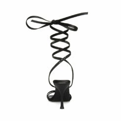 SteveMadden LULIE BLACK -Steve Madden | Official Store STEVEMADDEN SHOES LULIE BLACK TOP