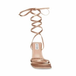 SteveMadden LULIE BLUSH -Steve Madden | Official Store STEVEMADDEN SHOES LULIE BLUSH FRONT