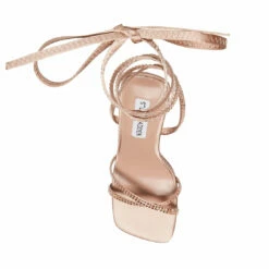 SteveMadden LULIE BLUSH -Steve Madden | Official Store STEVEMADDEN SHOES LULIE BLUSH TOP