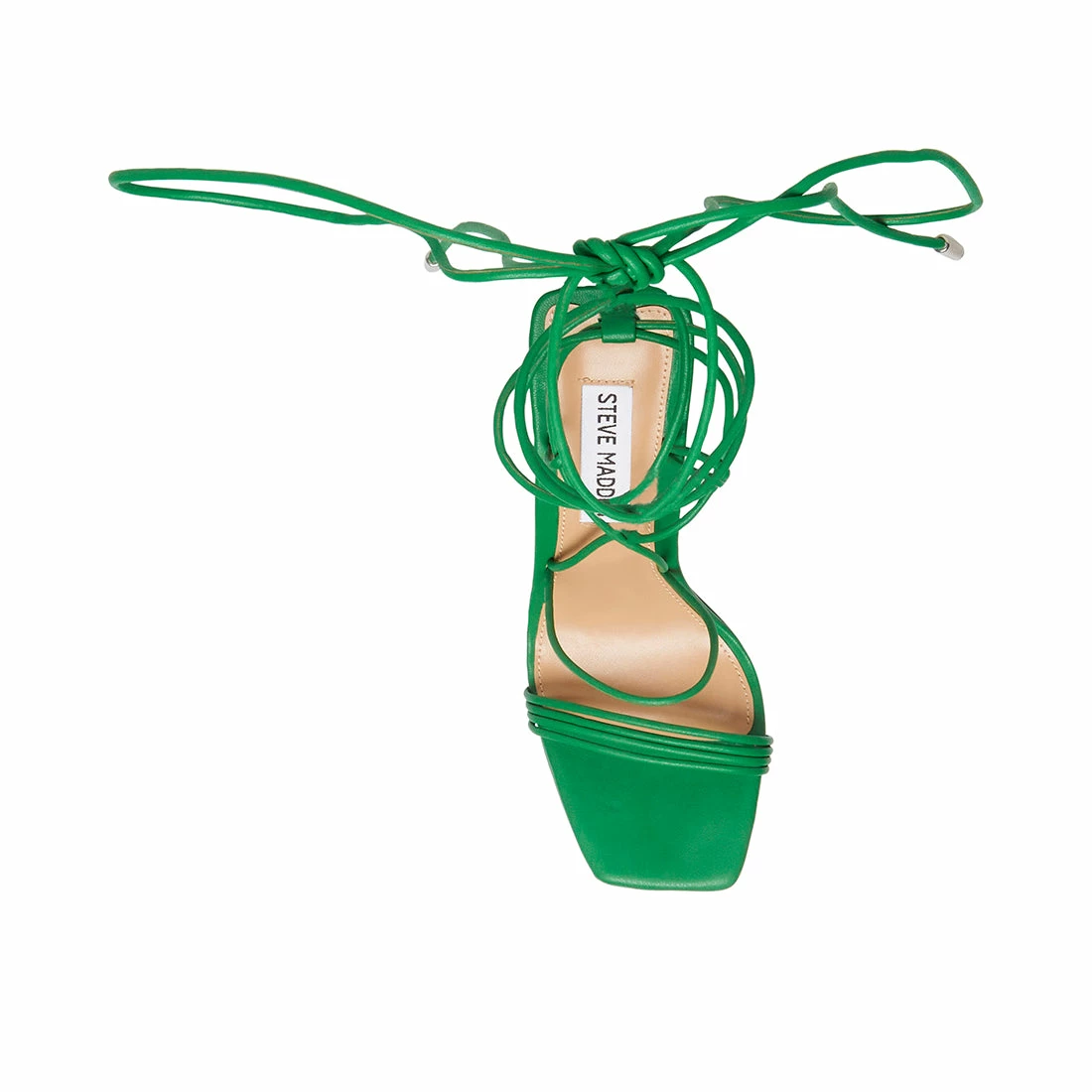 SteveMadden MANZIE GREEN 6 SteveMadden MANZIE GREEN - Image 4