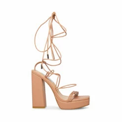 SteveMadden MANZIE GREEN 21 SteveMadden MANZIE GREEN -Steve Madden | Official Store STEVEMADDEN SHOES MANZIE TAN SIDE 3