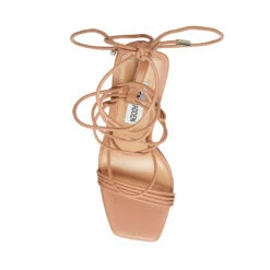 SteveMadden MANZIE TAN 15 SteveMadden MANZIE TAN -Steve Madden | Official Store STEVEMADDEN SHOES MANZIE TAN TOP